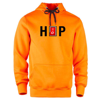HH - Hip Hop Cepli Hoodie
