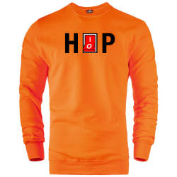 HH - Hip Hop Sweatshirt - Thumbnail