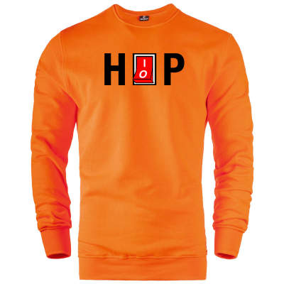 HH - Hip Hop Sweatshirt