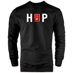 HH - Hip Hop Sweatshirt - Thumbnail