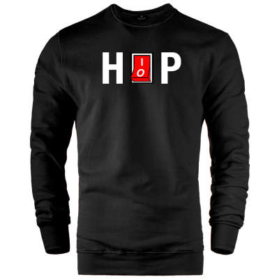 HH - Hip Hop Sweatshirt