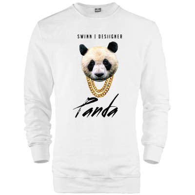 HH - Panda Designer Sweatshirt