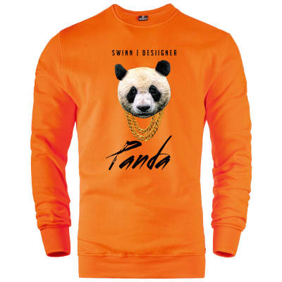 HH - Panda Designer Sweatshirt