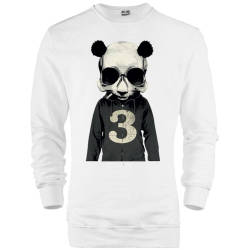 HH - Panda Sweatshirt - Thumbnail