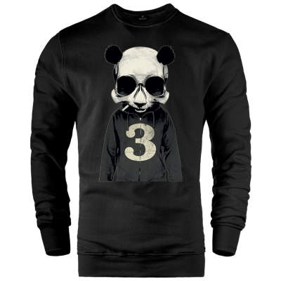 HH - Panda Sweatshirt