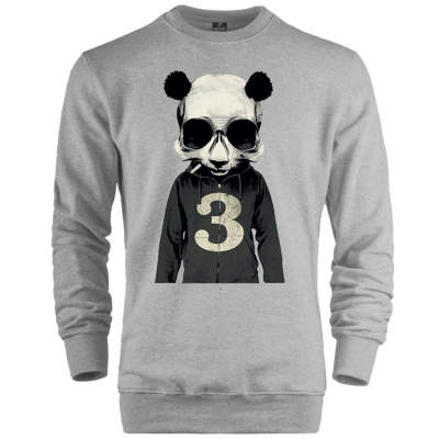 HH - Panda Sweatshirt