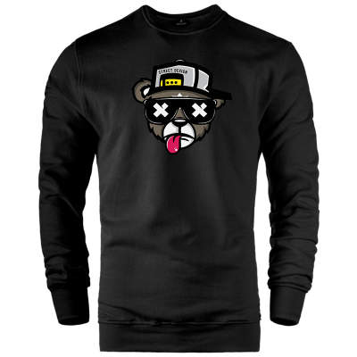 HH - Zoom Bear Sweatshirt