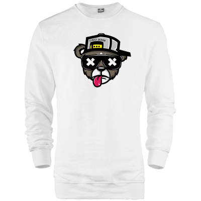 HH - Zoom Bear Sweatshirt