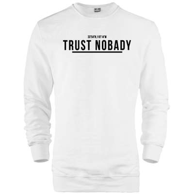 HH - Trust Nobady 2 Sweatshirt