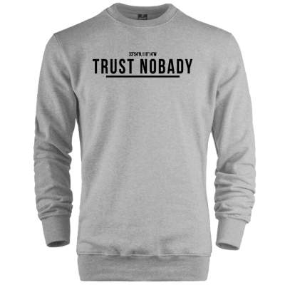 HH - Trust Nobady 2 Sweatshirt