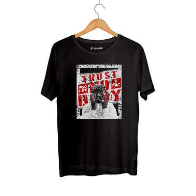 HollyHood - HH - Trust Tupac T-shirt