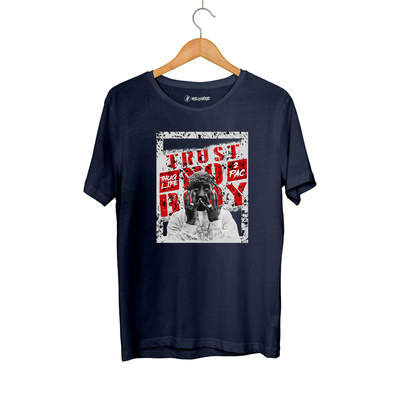 HH - Trust Tupac T-shirt