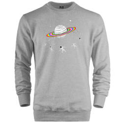 HH - Unicorn Planet Sweatshirt - Thumbnail