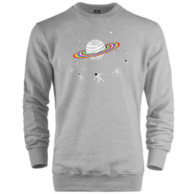 HH - Unicorn Planet Sweatshirt