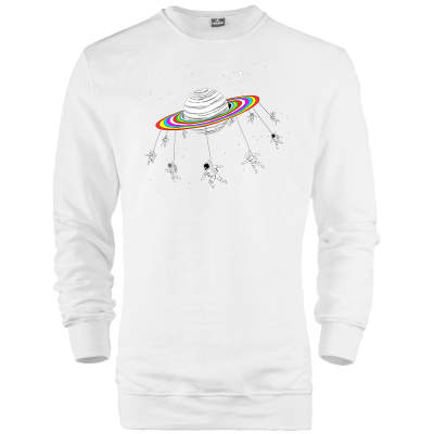 HH - Unicorn Planet Sweatshirt