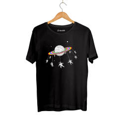HH - Unicorn Planet T-shirt - Thumbnail