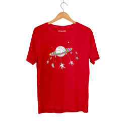 HH - Unicorn Planet T-shirt - Thumbnail