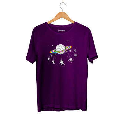 HH - Unicorn Planet T-shirt