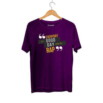 HH - When You Rap T-shirt