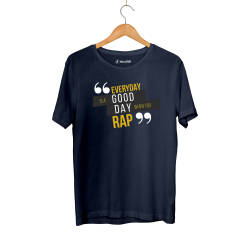 HH - When You Rap T-shirt - Thumbnail