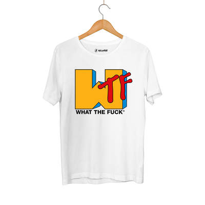 HH - WTF Big T-shirt