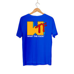 HH - WTF Big T-shirt - Thumbnail