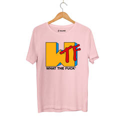 HH - WTF Big T-shirt - Thumbnail