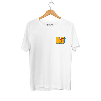 HH - WTF Small T-shirt
