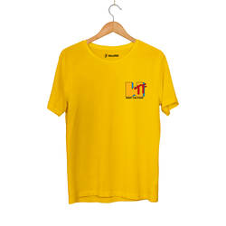 HH - WTF Small T-shirt - Thumbnail