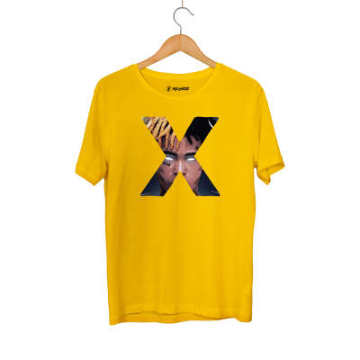 HH - Xxxtentacion X T-shirt