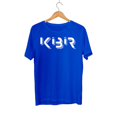 Contra - HH - Contra Kibir Mavi T-shirt 