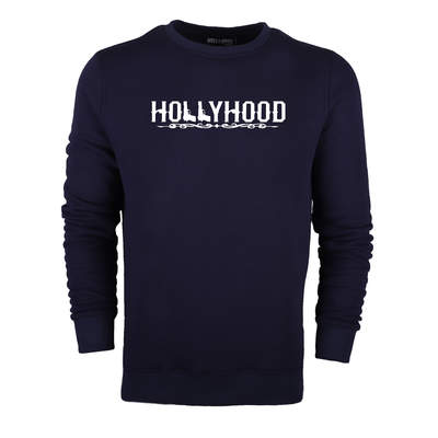 HH - HollyHood Gun Sweatshirt