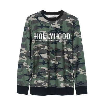 HH - HollyHood Gun Sweatshirt