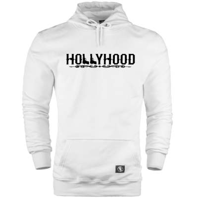 HH - HollyHood Gun Cepli Hoodie