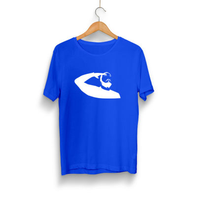 HH - Jahrein Salut Mavi T-shirt