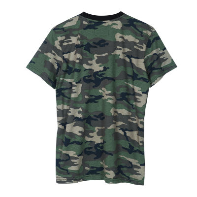 HH - Contra Kibir Kamuflaj T-shirt