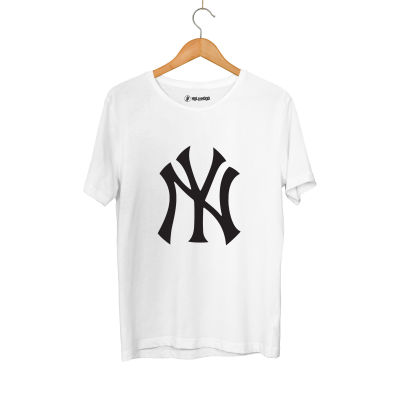 HH - NY Big Beyaz T-shirt