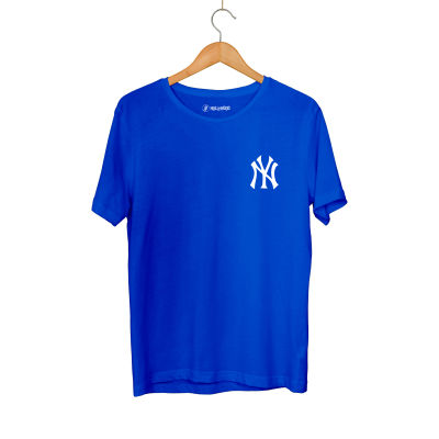 HH - NY Small Mavi T-shirt