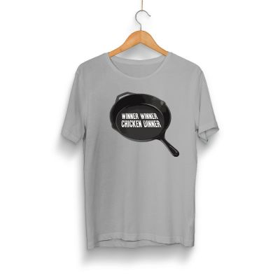 HH - PUBG Tava Gri T-shirt