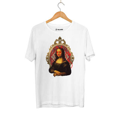 HollyHood - Mona Lisa T-shirt