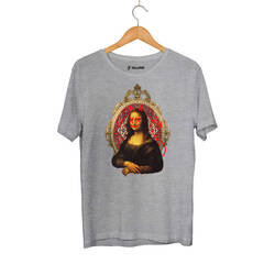 Mona Lisa T-shirt - Thumbnail