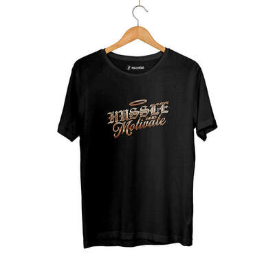 Hussle and Motivate T-shirt