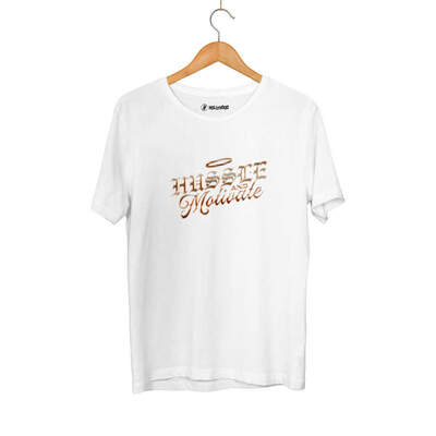 Hussle and Motivate T-shirt