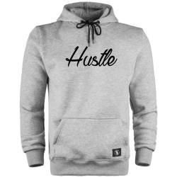 HH - Hustle Cepli Hoodie - Thumbnail