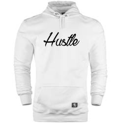 HH - Hustle Cepli Hoodie - Thumbnail