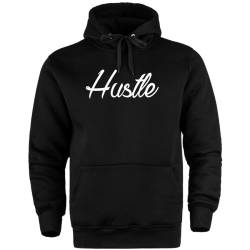 HollyHood - HH - Hustle Cepli Hoodie