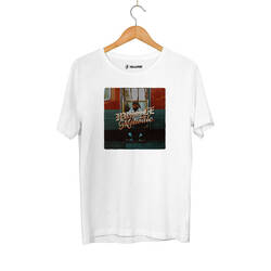Nipsey Huusle T-shirt - Thumbnail