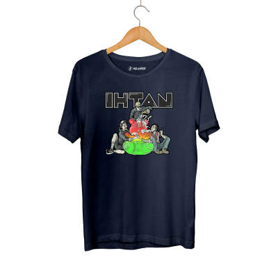 DJ Artz - HH - DJ Artz Ihtan T-shirt