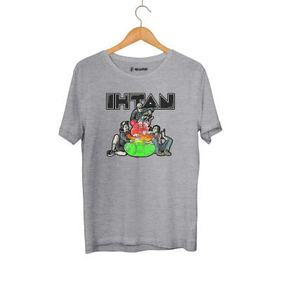 HH - DJ Artz Ihtan T-shirt