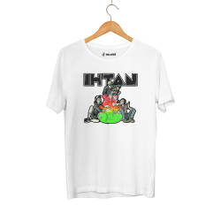 HH - DJ Artz Ihtan T-shirt - Thumbnail